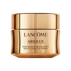 Lancôme | Absolue Revitalizing Eye Cream | brand new